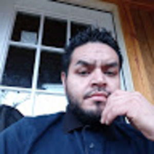 Meet your Posher, Roberto